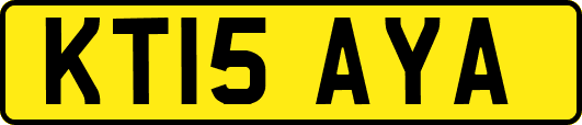 KT15AYA