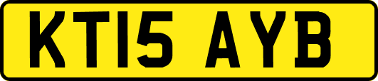 KT15AYB