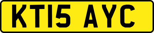 KT15AYC