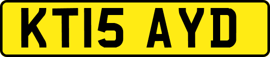 KT15AYD
