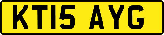 KT15AYG