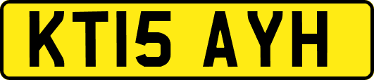 KT15AYH