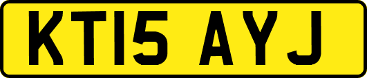 KT15AYJ