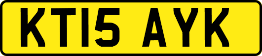 KT15AYK