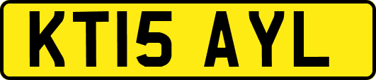 KT15AYL