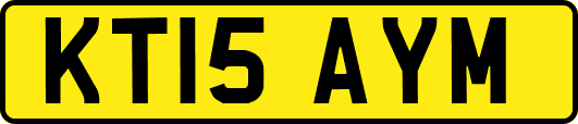 KT15AYM