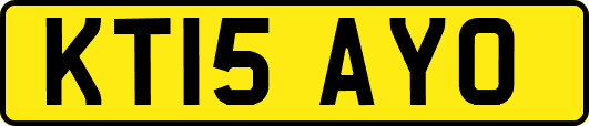 KT15AYO