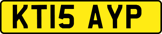 KT15AYP