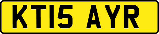 KT15AYR