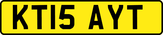 KT15AYT