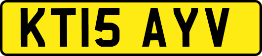 KT15AYV