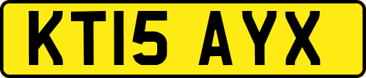 KT15AYX