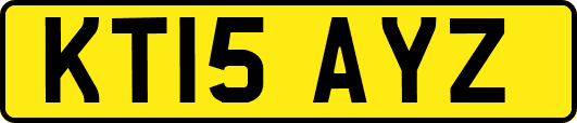 KT15AYZ