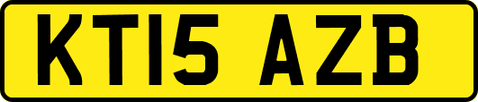 KT15AZB