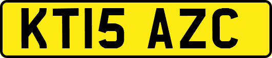KT15AZC