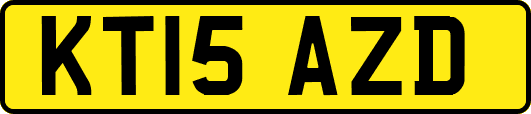 KT15AZD