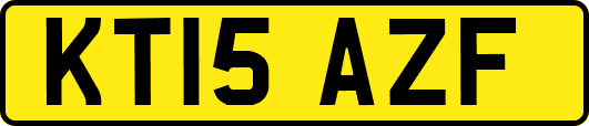KT15AZF