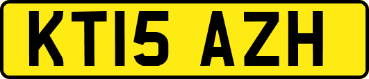 KT15AZH