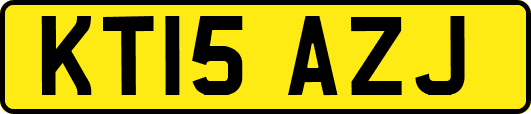 KT15AZJ