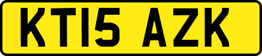 KT15AZK