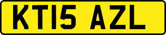 KT15AZL