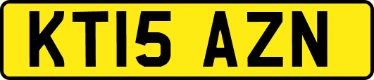 KT15AZN