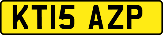 KT15AZP