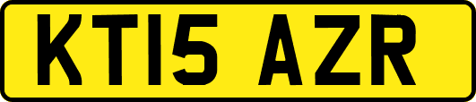 KT15AZR