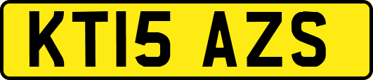 KT15AZS