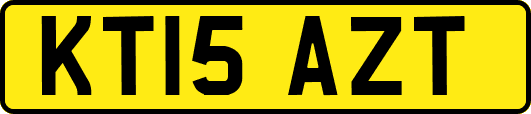 KT15AZT