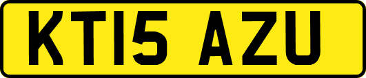 KT15AZU