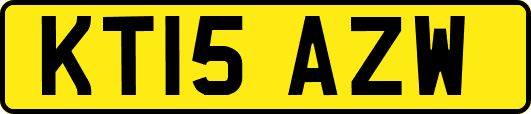 KT15AZW