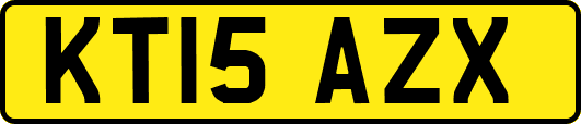 KT15AZX