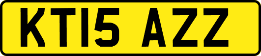 KT15AZZ