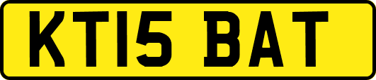 KT15BAT
