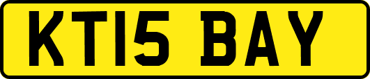 KT15BAY