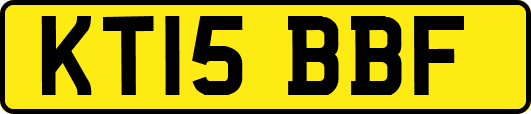 KT15BBF