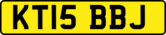 KT15BBJ
