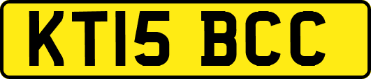 KT15BCC