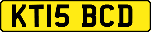 KT15BCD