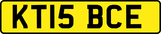 KT15BCE