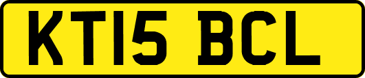 KT15BCL