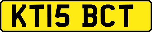 KT15BCT