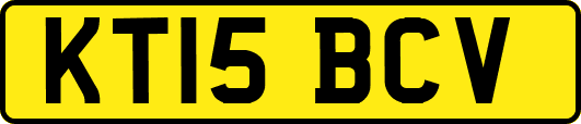 KT15BCV