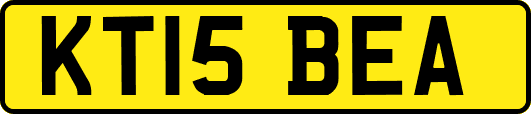 KT15BEA