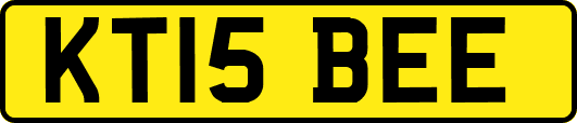 KT15BEE