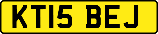 KT15BEJ