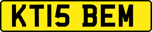 KT15BEM
