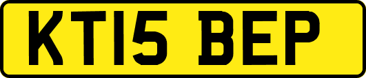 KT15BEP