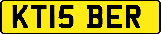 KT15BER